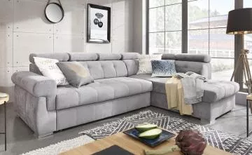 Sedac� souprava Amadeus prav� - �ed�