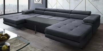 Sedac souprava Amareta U rozloen lko