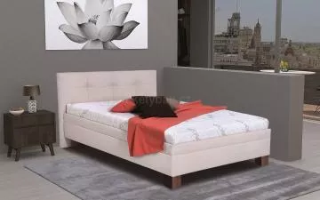 Čalouněná postel Anabel