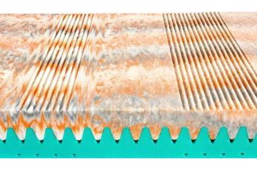 Matrace ze studen pny Aneka