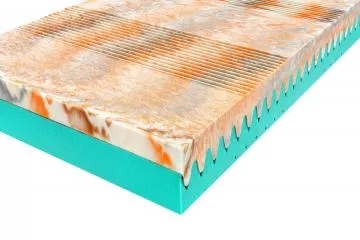 Matrace ze studen pny Aneka