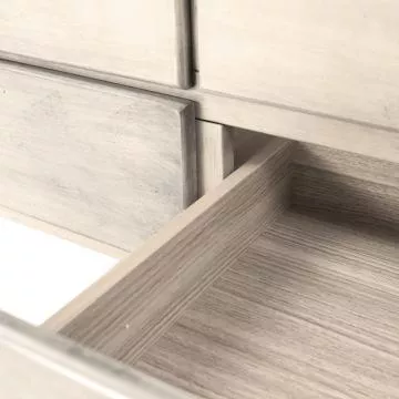 Rozkládací postel Antiko