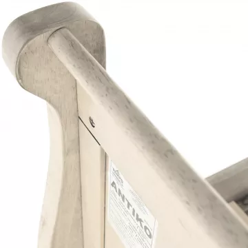 Rozkládací postel Antiko