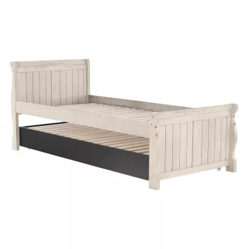 Rozkládací postel Antiko