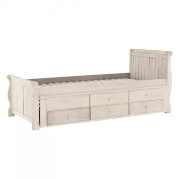 Rozkládací postel Antiko