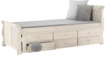 Rozkldac postel Antiko