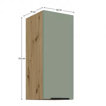 Arsany 30 G 72 1F