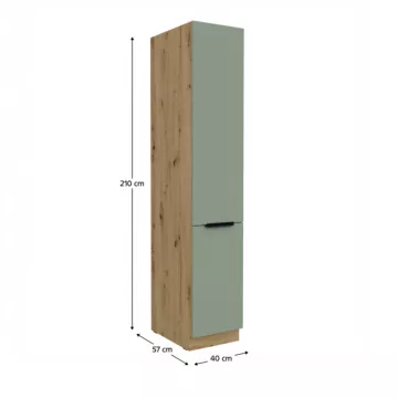 Arsany 40 DK 210 2F
