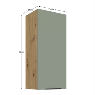 Arsany 40 G 90 1F