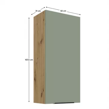Arsany 50 G 108 1F