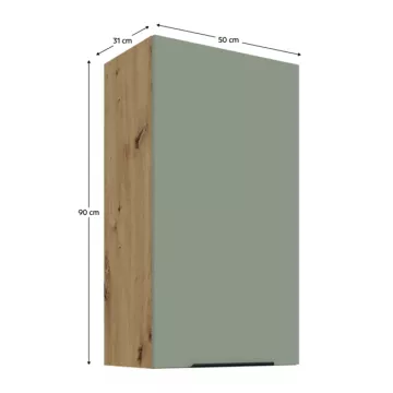 Arsany 50 G 90 1F