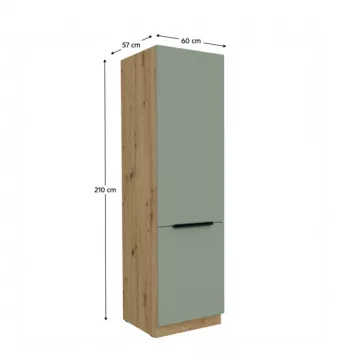 Arsany 60 DK 210 2F