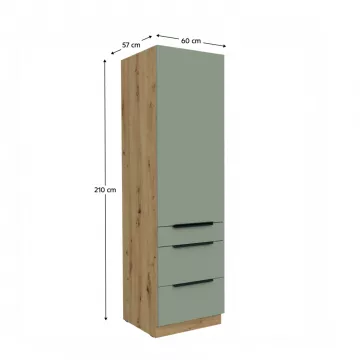 Arsany 60 DPS 210 3S1F