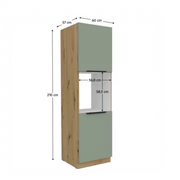 Arsany 60 DP 210 2F