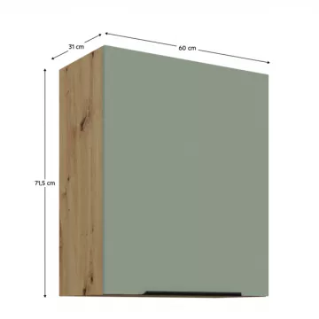 Arsany 60 G 72 1F