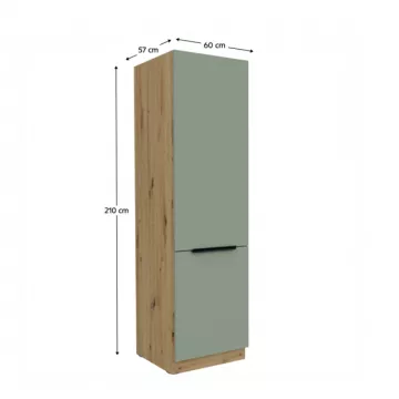 Arsany 60 LO 210 2F