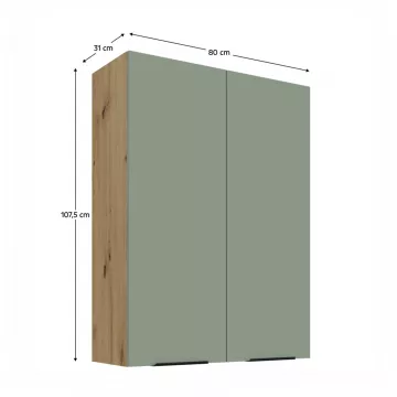 Arsany 80 G 108 2F