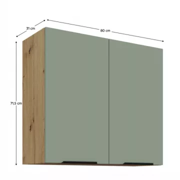 Arsany 80 G 72 2F