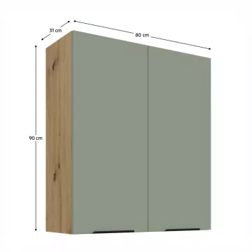 Arsany 80 G 90 2F