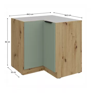 Arsany 90x90 DN 2F BB