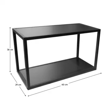 police One loft 60G - 36