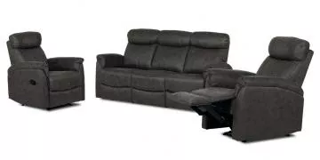 Komfortní sedací souprava Asd-311 BR
