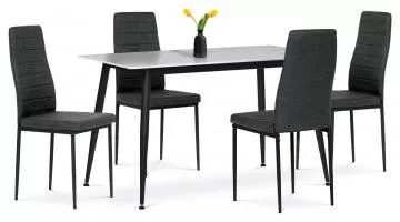 Jdeln set, ASE-1004 BK2