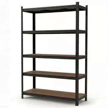 Praktick� reg�l AUR-G2120 BK