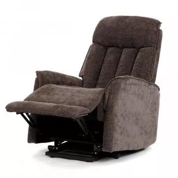 polohovac� k�eslo TV-H9727 - BR2