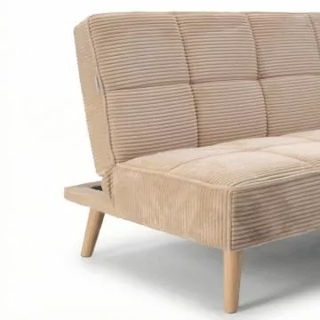 Rozkl�dac� trojm�stn� pohovka ASB-C3030 CRM6