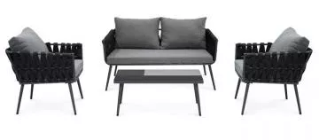 Zahradn� set AZS-1604 - grey