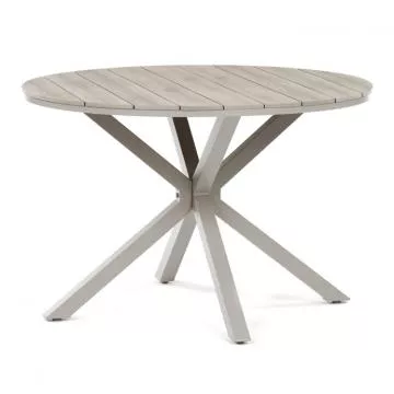 Zahradní stůl AZT-S1430 CRM