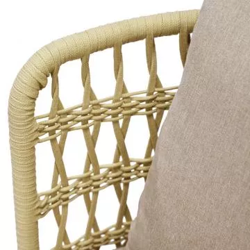 Zahradn� set AZS-L1994 1 3 v b�ov�m proveden� 