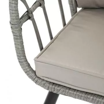 zahradn� sedac� souprava AZ-F1508 - grey