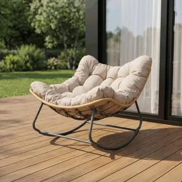 Zahradn� houpac� k�eslo AZL-G5143 CRM