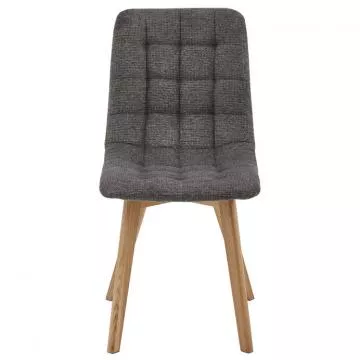 Jídelní židle Ct-291 grey2