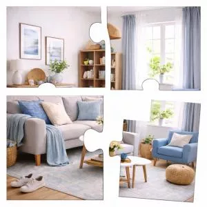 Co n�m doma p�ek��?