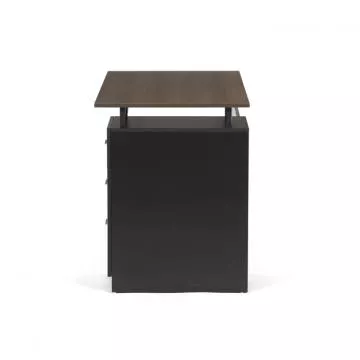 Pracovn stl APC-3218 OAK