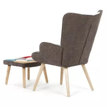  relaxa�n� k�eslo AK-305B