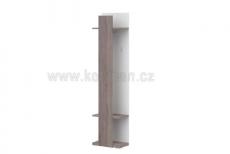 Vkov panel Manhattan Typ 78 bl artic VL/dub truffel