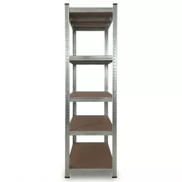 Praktick� reg�l AUR-G2120 SIL