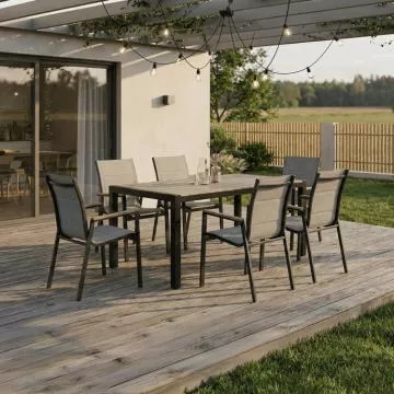 Zahradn� st�l AZT-S1514