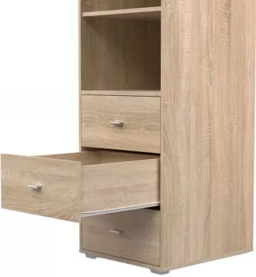 Knihovna Rea denisa up 010 dub bardolino