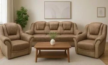 Sedac� souprava B�ra 3f 1 1 hn�d�