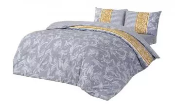 Luxusn bavlnn povleen s bohmskmi ornamenty.