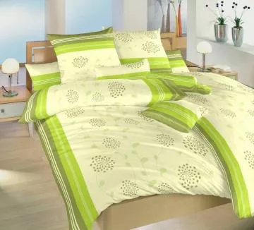 Bavln�n� povle�en� Li�na zelen�