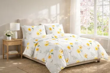 Bavln�n� povle�en� Marien