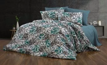 Bavlněné povlečení Ranní rosa