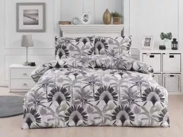 Bavlněné povlečení Tropical