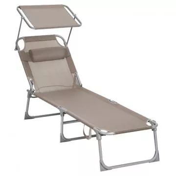 Zahradn� leh�tko AZL-E1192